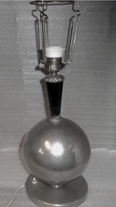 Bordslampa 1939